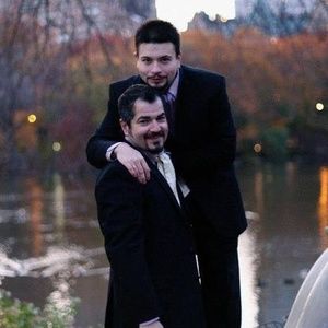 Meet your Posher, Leon